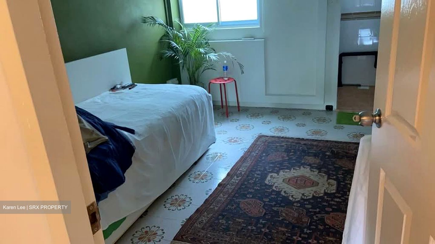Blk 339 Clementi Avenue 5 (Clementi), HDB 3 Rooms #613357621